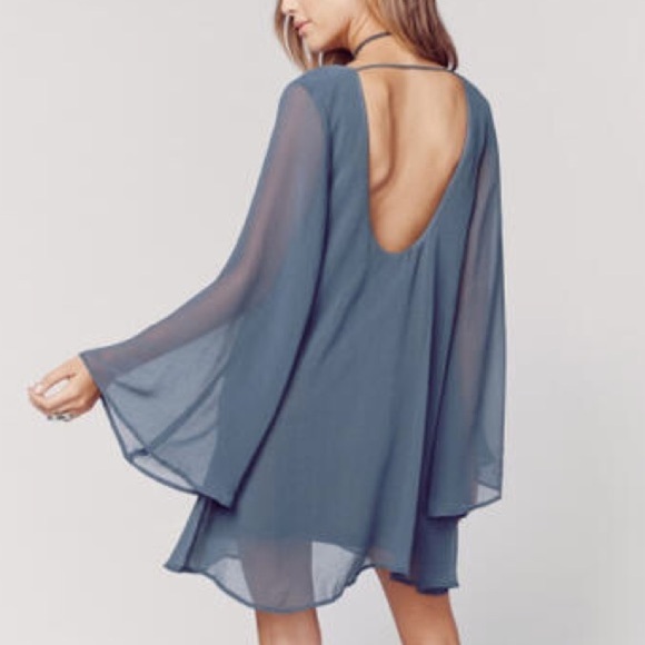 SMYM Gabby Low Back - Picture 10 of 10